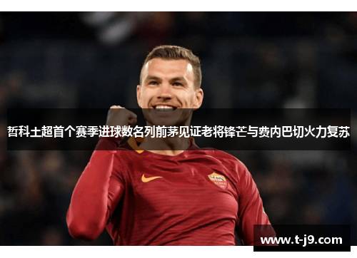哲科土超首个赛季进球数名列前茅见证老将锋芒与费内巴切火力复苏 哲科土超首个赛季进球数名列前茅见证老将锋芒与费内巴切火力复苏